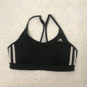 Adidas sport bra